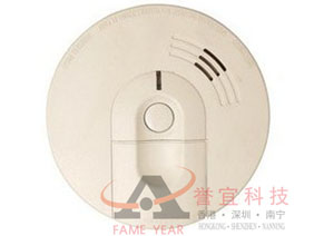 Kidde KS1280UKC 230V Smoke Alarm General Use̸̽